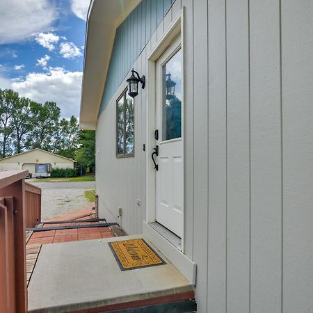 Villa Ranch-Style Retreat In Downtown Buena Vista! Esterno foto