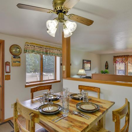 Villa Ranch-Style Retreat In Downtown Buena Vista! Esterno foto