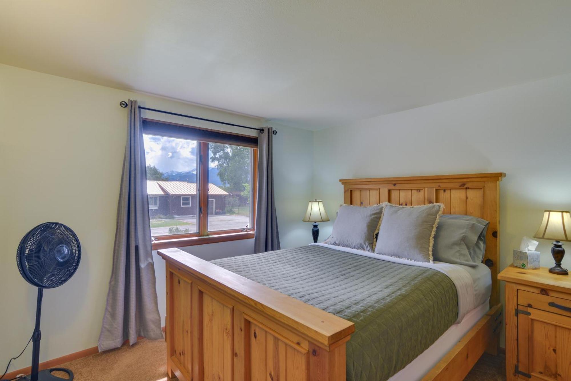 Villa Ranch-Style Retreat In Downtown Buena Vista! Esterno foto