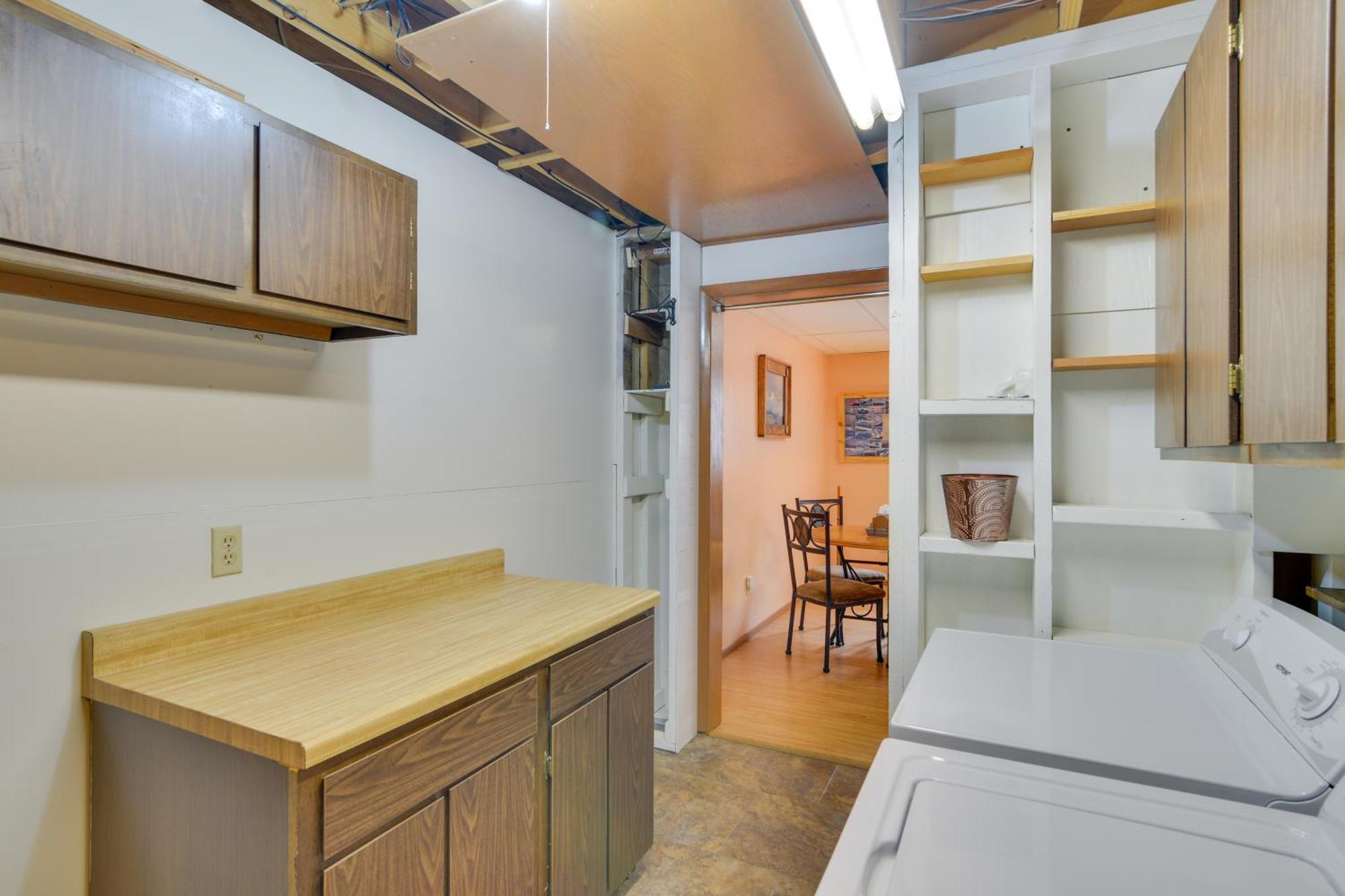 Villa Ranch-Style Retreat In Downtown Buena Vista! Esterno foto