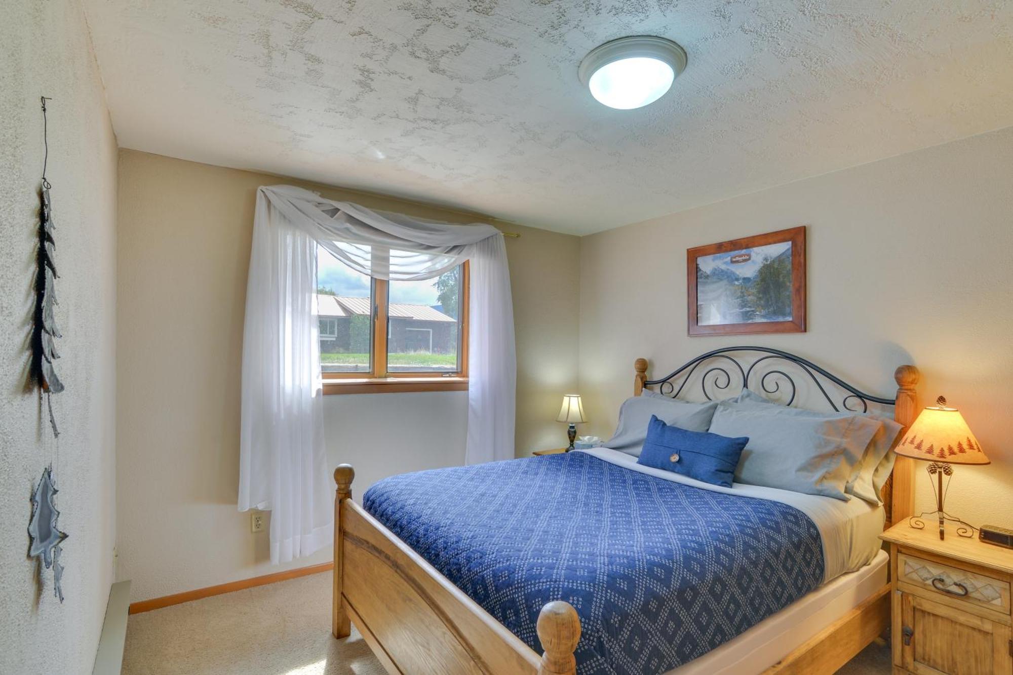 Villa Ranch-Style Retreat In Downtown Buena Vista! Esterno foto