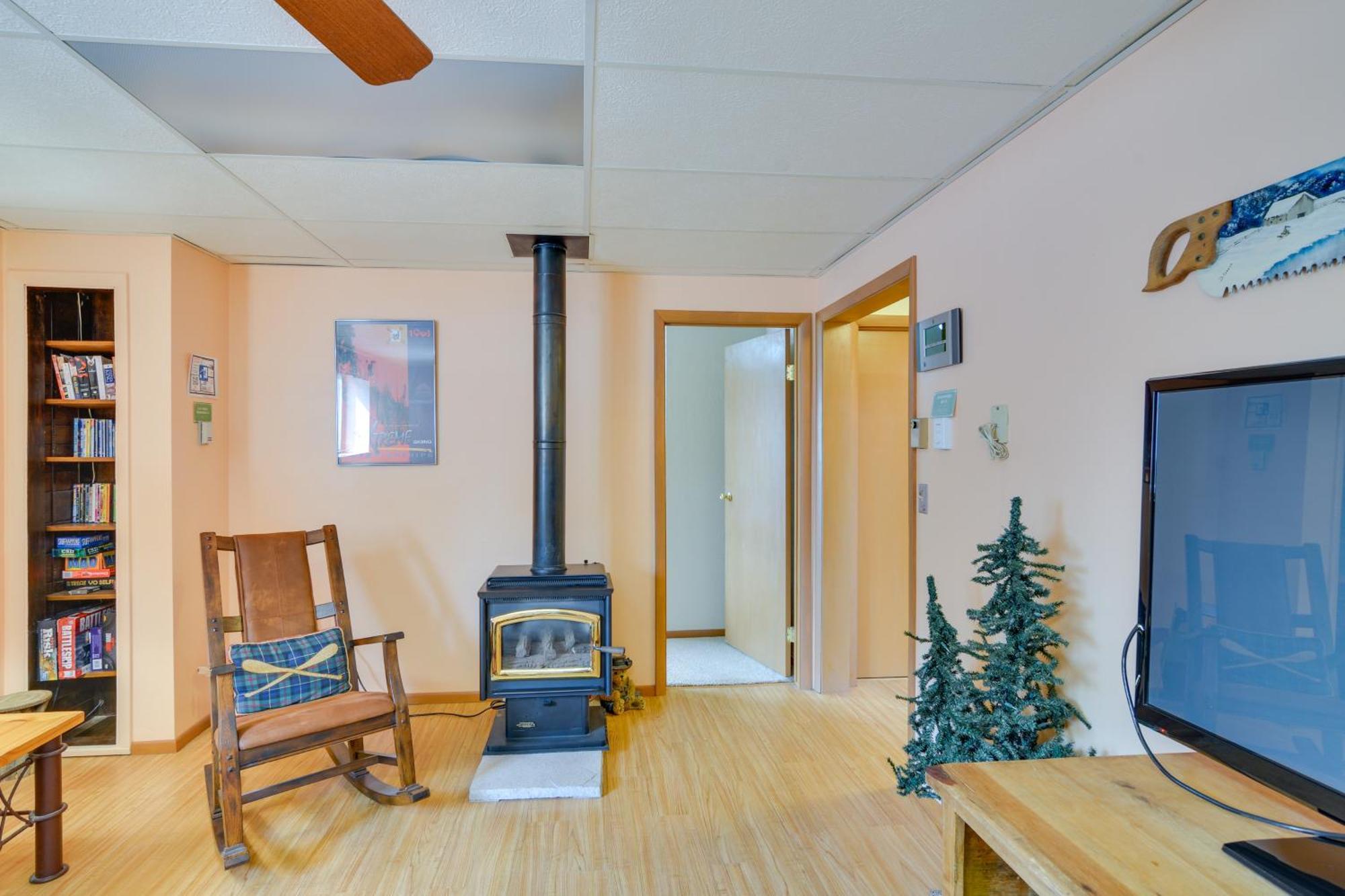 Villa Ranch-Style Retreat In Downtown Buena Vista! Esterno foto