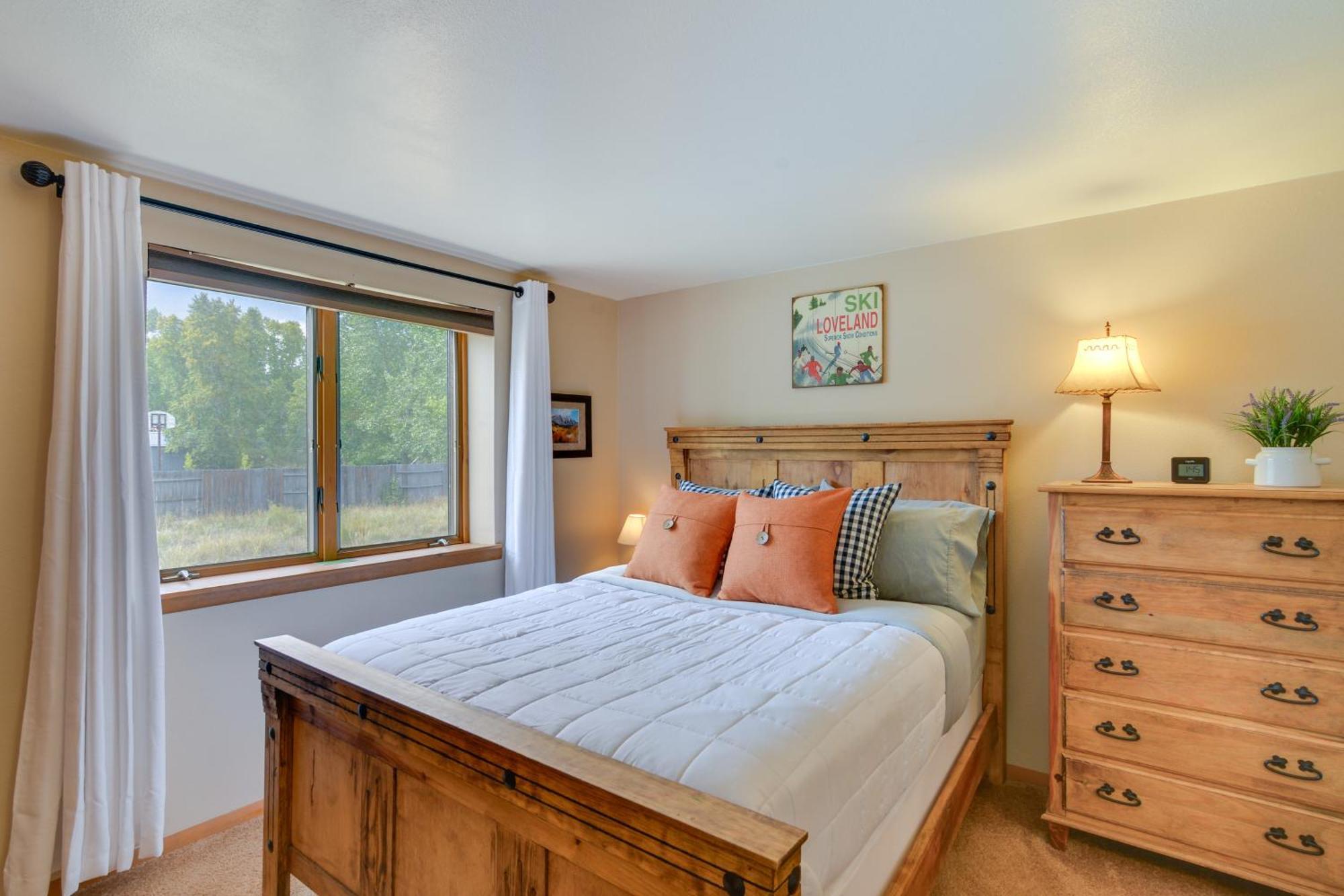 Villa Ranch-Style Retreat In Downtown Buena Vista! Esterno foto