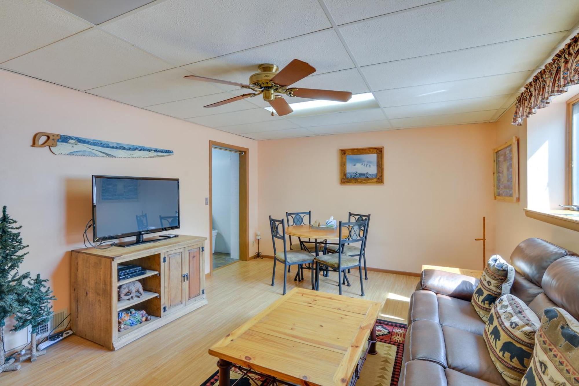 Villa Ranch-Style Retreat In Downtown Buena Vista! Esterno foto